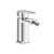 Flusso 160.1300BN Single Hole Bidet Faucet - Brushed Nickel