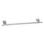 Gerber Opulence 18" Towel Bar - Brushed Nickel - D443411BN