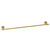 Gerber D446422BB Parma 24" Towel Bar - Brushed Bronze
