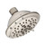 Gerber Florin 4 1/2" 5 Function Showerhead 1.75gpm - Brushed Nickel - D460034BN