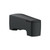 Gerber Tribune Tub Spout w/ Diverter - Satin Black - D606970BS