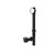 Gerber G0041650 Classics ABS Lift & Turn Drain for Standard Tub - Chrome