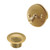 Gerber G0086853BB Classics Pop-up Drain Trim Kit - Brushed Bronze