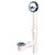 Gerber G0041510 Classics PVC Trip Lever Drain for Standard Tub - Chrome