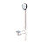 Gerber G0041562 Classics Schedule 40 PVC Lift & Turn Drain for Standard Tub - Chrome