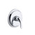 Gerber G00G9150TC Viper Single Handle Valve Only Trim Kit & Treysta Cartridge - Chrome