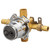Gerber G00GS507 Treysta Tub & Shower Valve- Horizontal Inputs WITHOUT Stops- Cold Expansion Pex
