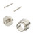 Gerber Treysta Valve Shallow Depth Installation Kit - Brushed Nickel - GA663B11BN