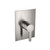 Flusso Shower Trim & Handle - Use With PBV1005AS - Chrome - 180.2200TCP