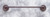 JVJ 24724 Roped Series Old World Bronze 24" Towel Bar