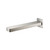 Flusso Wall Mount Non Diverting Tub Spout - Polished Nickel - 196.2300PN