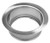 Mountain Plumbing Waste Disposer Flange / Collar Trim - Satin Brass - MT205/SB