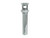 Mountain Plumbing Grid Drain 2 1/2" Body and 6" Tailpiece - Satin Brass - MT730-2/SB