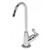 Mountain Plumbing  MT624-NL/SB Cold water Faucet Without Air Gap - Satin Brass