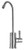 Mountain Plumbing "NEW" Point of Use Cold Water Drinking Faucet - Satin Brass - MT630-NL/SB