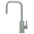 Mountain Plumbing Francis Anthony 90 Degree Cold Water Dispenser Faucet - Satin Brass - MT1833-NL/SB