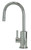 Mountain Plumbing Mini Hot Water Dispenser - Matte Black - MT1840-NL/MB