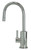 Mountain Plumbing  MT1840-NL/SB Mini Hot Water Dispenser - Satin Brass