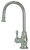 Mountain Plumbing Mini Hot Water Dispenser - Satin Brass - MT1850-NL/SB