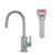 Mountain Plumbing  MT1843FIL-NL/SB Cold Water Dispenser Faucet w/MT1250XL Filter - Satin Brass