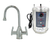 Mountain Plumbing Instant Hot & Cold Water Dispenser with Heating Tank - Matte Black - MT1801DIY-NL/MB