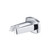 Isenberg  240.8005CP Hand Shower Holder - Chrome