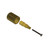 Flusso 1.40" Extension Kit - For Use with TVH Valves - Rough Brass - TVH.E137