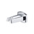 Isenberg  240.8005BN Hand Shower Holder - Brushed Nickel
