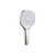 Flusso 3-Function ABS Hand Held Shower Head - 120mm - Polished Nickel - HS6250PN