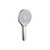 Flusso 3-Function ABS Hand Held Shower Head - 125mm - Polished Nickel - HS6260PN