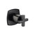 Flusso 240.4511TMB Trim For Volume Control - Matte Black