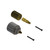 Flusso 1.40" Extension Kit - For Use with TVH thermostatic valves. - Satin Brass - TVH.4101ESB