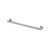 Flusso GBB.9224BN Shower Grab Bar - 24" - Brushed Nickel
