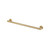 Flusso Shower Grab Bar - 24" - Satin Brass - GBB.9224SB