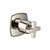 Flusso 240.4511PN 3/4" Volume Control & Trim - Polished Nickel