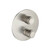 Flusso Trim For Thermostatic Valve - Brushed Nickel - 250.4000TBN