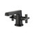 Isenberg  240.1000MB Single Hole Bathroom Faucet - Matte Black