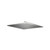 Flusso 12" Solid Brass Showerhead / Rainhead - Brushed Nickel - HSB.12SBN