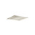 Flusso 15" Flush Mount Stainless Steel Showerhead / Rainhead - Brushed Nickel - BLT.15SBN