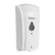 Whitehaus  WHSD110 Soaphaus Hands-Free Multi-Function Soap Dispenser with Sensor Technology - White