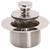 Gerber G0097180 Lift & Turn Stopper Assembly Chrome