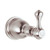 Gerber D443171BN Opulence Robe Hook - Brushed Nickel