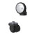 Gerber G0041652 Classics Schedule 40 ABS Lift & Turn Drain Kit for Standard Tub - Chrome