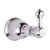 Gerber D443171 Opulence Robe Hook - Chrome
