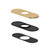 Gerber DA667229BB Cover Plate Assembly for 4" Centerset Lavatory Faucet - Brushed Bronze