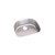 Elkay Dayton Stainless Steel 23-1/2" x 21-1/8" x 8", Single Bowl Undermount Sink - DCFU2118