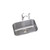 Elkay Dayton Stainless Steel 23-1/2" x 18-1/4" x 8", Single Bowl Undermount Sink and Faucet Kit - DXUH2115DF