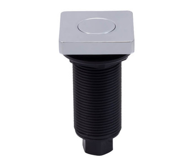 Interrupteur à Air Pour Broyeur - Mountain Plumbing MT951/CPB Chromé Poli - Neuf