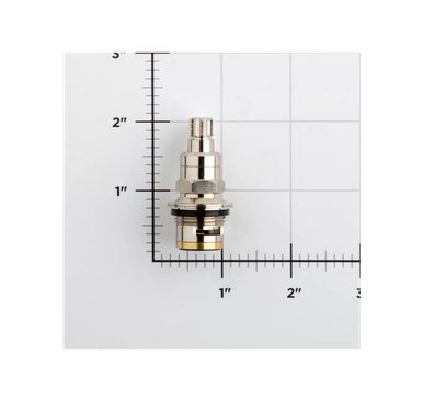 Price Pfister 910-6810 Ceramic Disc Hydroseal Hot Cartridge