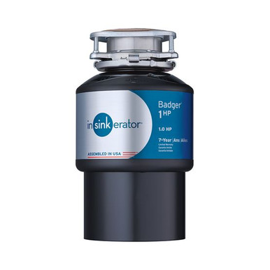 Insinkerator Slow Down | Plumbing Zone - Professional Plumbers Forum